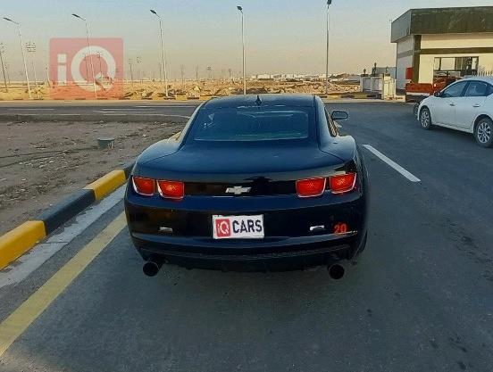 شيفروليه كامارو
